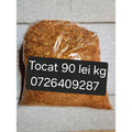 Tutun tocat